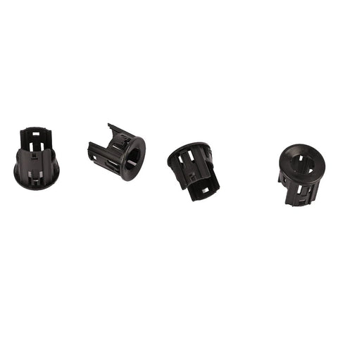 Silverado / Sierra 1500 2500HD 3500HD 4Pcs Park Sensor Retainer (2015–2018)
