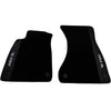 Audi A3 5-Door Hatchback (2000-2003) | AutoWin Black Floor Mats