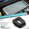 Ford Edge Upper Rubber Radiator Mounts (2007-2014)