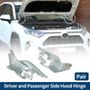 Toyota Tacoma Hood Hinges Front Bonnet Bracket (2015–2022)