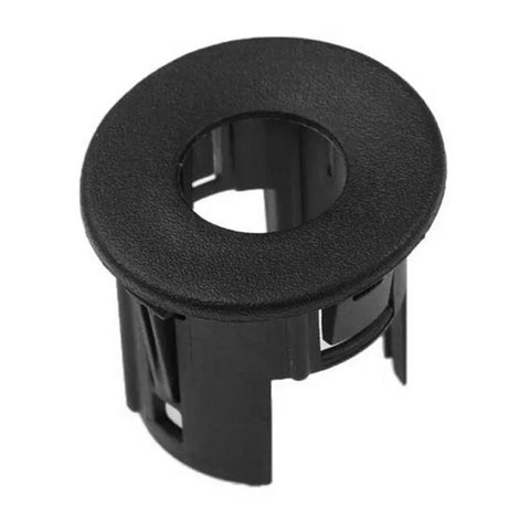 Chevrolet GMC Sierra 4 x Car Bumper Parking Assist Sensor Housing (2007-2013)