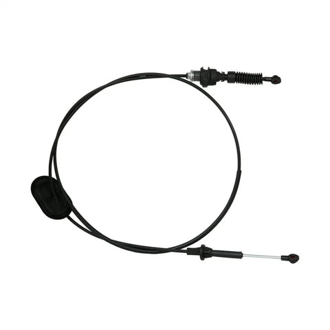 GMC Chevrolet Automatic Transmission Shifter Control Cable (1999-2005)