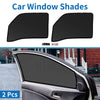 Suzuki Every DA17V Window Cover (2015-2023)