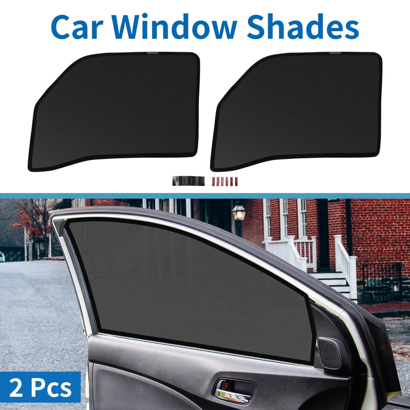 Suzuki Every DA17V Window Cover (2015-2023)