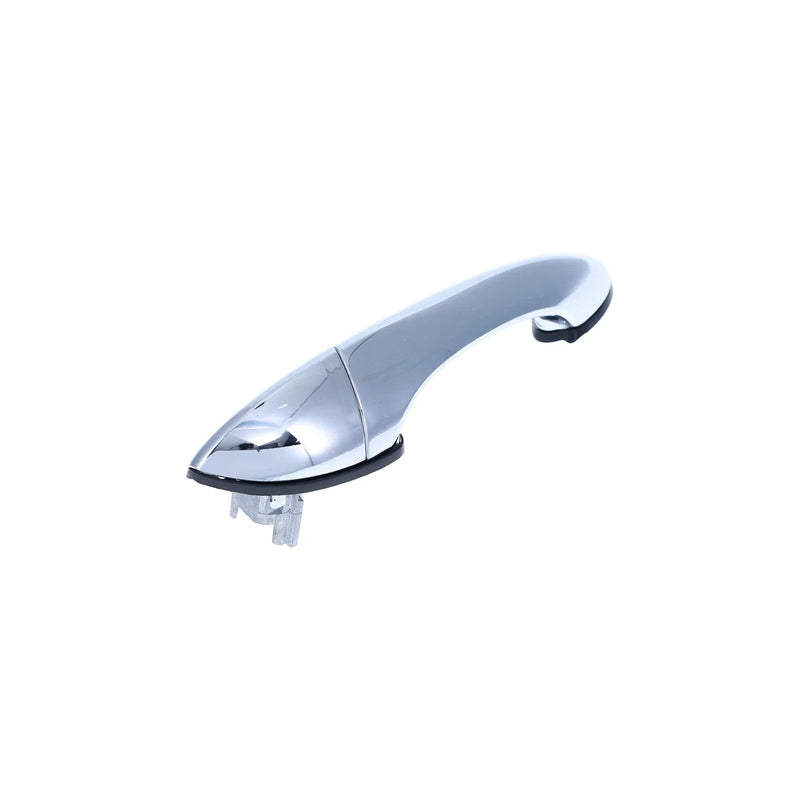 BMW X5 E53 Left Front Chrome Outer Door Handle (2000-2006)