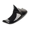 Harley Electra Glide Duo Glide FL FLH FLHF Rear Mudguard Tip Trim (1958-1966)