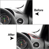 Alfa Romeo 159 Brera Spider Side Air Vent Outlet Cover Trim (2006-2011)