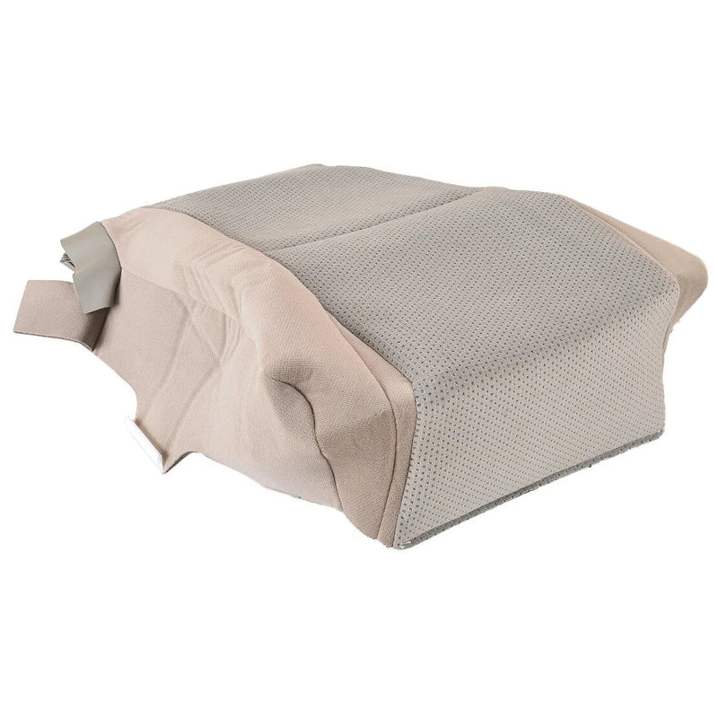 Toyota Tacoma Gray Replacement Driver Seat Cover (2005-2015)