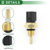 Honda Insight Engine Coolant Temperature Sensor (2006)