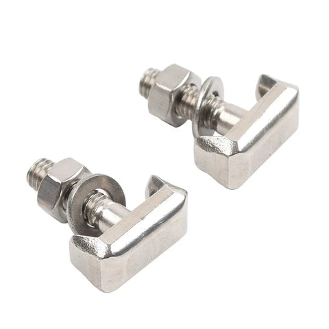 GMC Chevrolet Cadillac Car Battery Cable Terminal T-Bolt