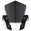 Yamaha MT-07 FZ-07 Windshield Deflector (2013-2017)