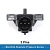 Honda Accord 1997-2003 Manifold Absolute Pressure Sensor