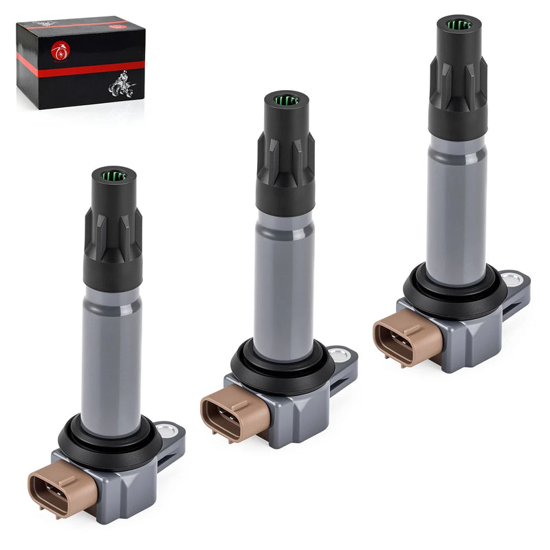 Sea-Doo GTI GTS GTX RXP RXT 3 x Ignition Coils