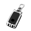 Mazda3, CX-5, CX-30 Sealed Smart Remote Key Fob Case Cover (2014-2023)