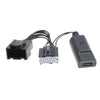 Ford Bronco Explorer F150 Fusion 16Pin to USB Dash Cam Power Adapter (2015-2023)