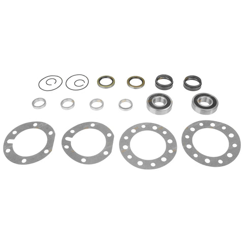 Toyota Hilux KZN165 2 x Rear Wheel Bearing Kit (1999–2005)
