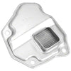 Dodge Caliber 2.0L 4cyl CVT Transmission Filter Kit (2006 - 2014)