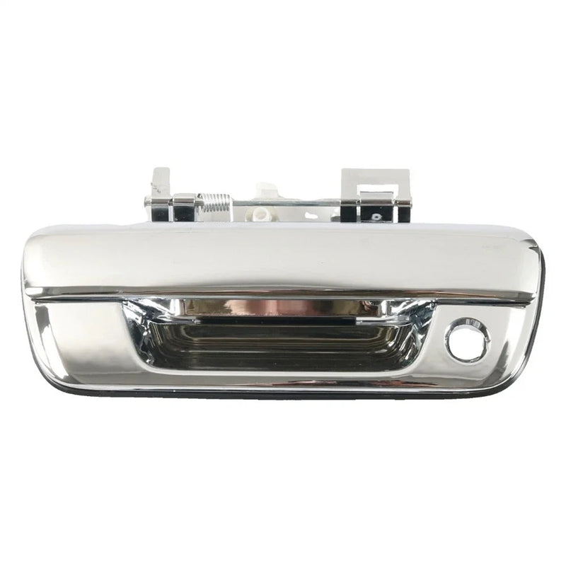 Holden Colorado Rodeo with Key Hole Tailgate Handle (2008-2012)