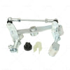 Holden Corsa C, Combo, Meriva Metal Rod Linkage Kit (2000-2010)