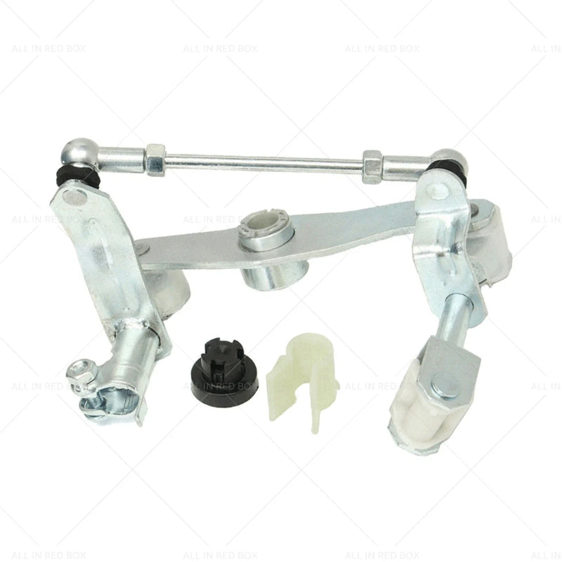 Holden Corsa C, Combo, Meriva Metal Rod Linkage Kit (2000-2010)