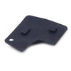 Toyota Keyless Entry Remote Key Fob Shell (Fits 2 x Button Models)