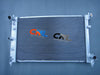 Ford Falcon BA BF 6cyl XR6 XR8 Aluminum Radiator 26mm (2002-2008)