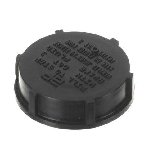 Ford F150, Ranger Clutch Hydraulic Fluid Reservoir Cap & Diaphragm (1992-1996)