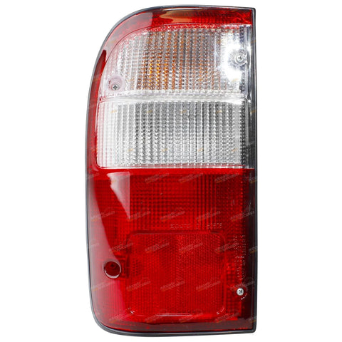 Toyota Hilux Rear Passenger Side Tail Lamp
