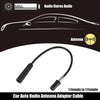 Chrysler Dodge Ford Car Radio Antenna 1F to 1F
