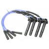 Set of 4 Spark Plug Wires for Subaru Baja Legacy Forester