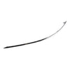 Mercedes Benz C Class W204 Front Bumper Fog Light Trim (2008-2014)