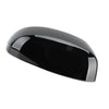 Chevy Silverado / GMC Sierra Gloss Black Mirror Cover Caps (2007-2013)