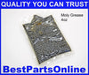 CV Axle Joint Moly Grease Extreme-Pressure 4oz Pouch