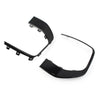 Land Rover Range Rover Evoque Bumper Fog Light Trim Pair (2012-2021)