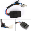 Polaris Sportsman 6X6 500, Xplorer 400 CDI Module (2000-2002, 1998-2002)