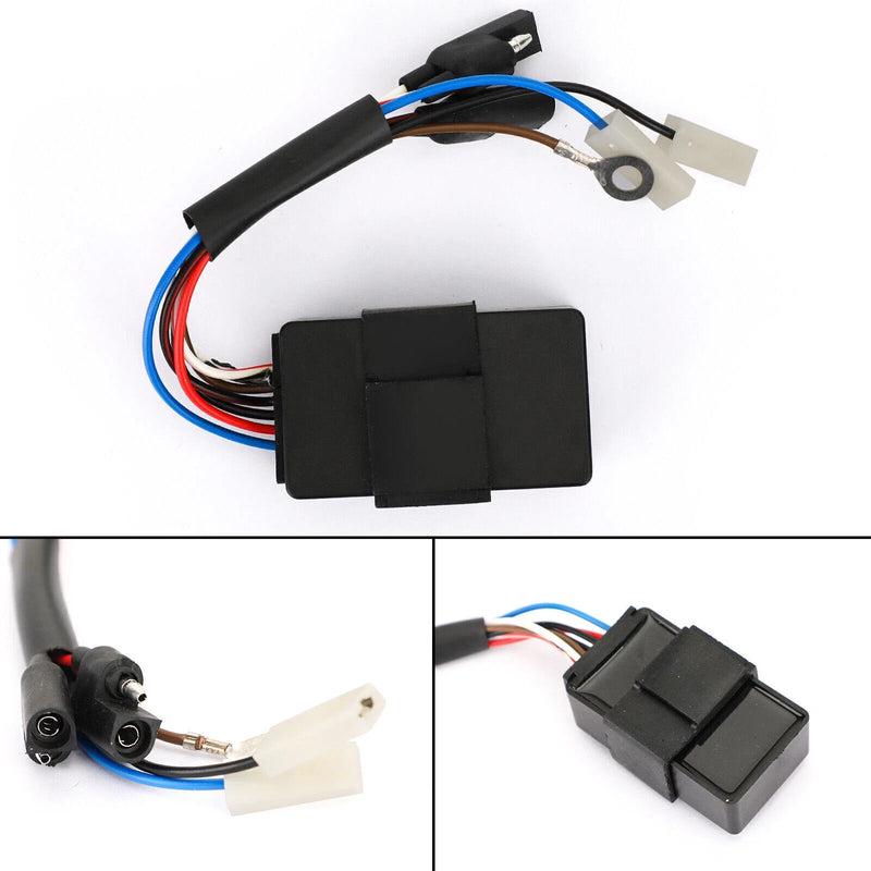 Polaris Sportsman 6X6 500, Xplorer 400 CDI Module (2000-2002, 1998-2002)