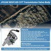 Nissan JF016E RE0F10D Transmission Valve Body W/ Solenoid (2007-2012)