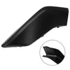 Honda Civic Hatchback Rear Bumper Tow Hook Cover (2016-2021)