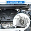 Toyota Camry 2.4L L4 - Gas 1 x Throttle Body (2004–2006)