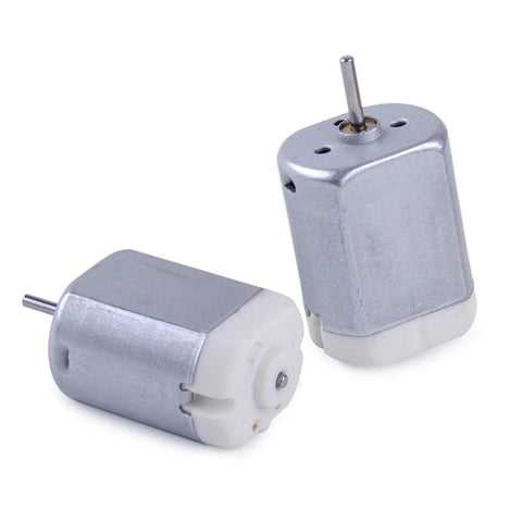 Honda Accord, CR-V, Mazda MPV, Toyota Sienna 4X Door Latch Motor Drive