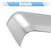 Ford F-150 Triple Chrome Plated Mirror Cover Trim (2007-2014)