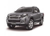 Isuzu D-Max Carbon Door Handle Bowl V.2 (2012-2018)