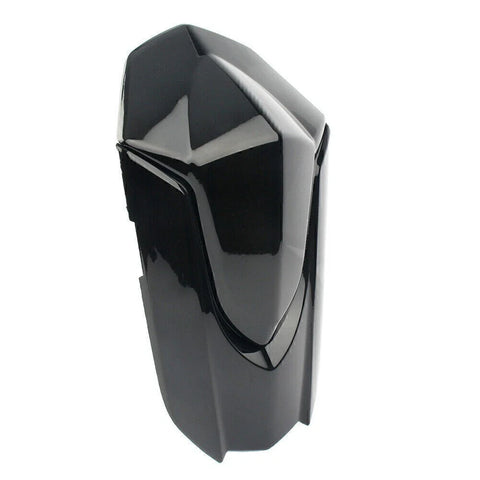 Suzuki GSXR1000 (2009-2016) Black Rear Pillion Tail Seat Back Cowl