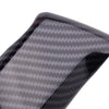 Toyota Tacoma 2 x Carbon Fiber Style Steering Wheel Covers (2016-2020)