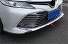 Toyota Camry LE / XLE Front Bumper Protector Cover Trim (2018-2020)