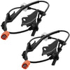 Honda Accord Acura TSX ABS Speed Sensors (2003-2008)