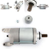 Honda CBR250R (2011-2013), CBR300R (2015-2017), CB300F Electric Motor