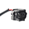 Yamaha MT10 2-Wire Turn Signal Connector Wire Harness (2016-2023)