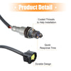 Mercedes-Benz C300 Oxygen Sensor (2008-2015)