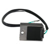 Honda XR250R XR350R XR500R XL500R XL250R XR600R Voltage Rectifier Regulator (1990-2000)